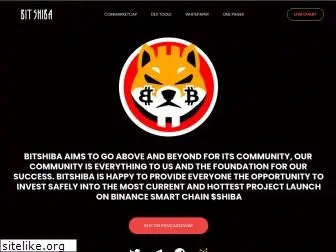 bitshiba.io