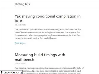 bitshifter.github.io