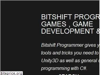 bitshiftprogrammer.com
