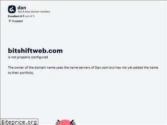 bitshiftweb.com