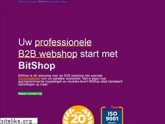 bitshop.nl