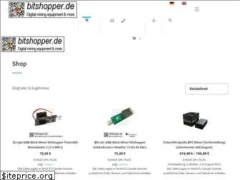 bitshopper.de