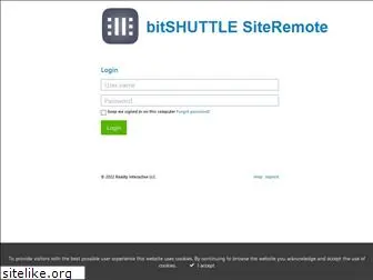 bitshuttle.net