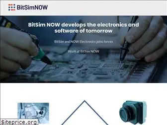 bitsim.com