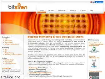 bitsiren.com