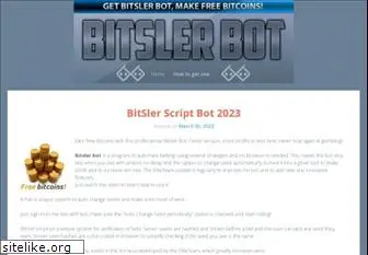 bitslerbot.com
