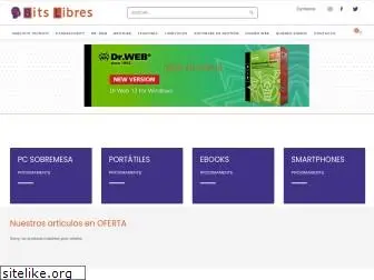 bitslibres.com