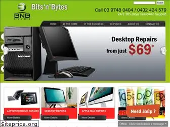 bitsnbytes.net.au