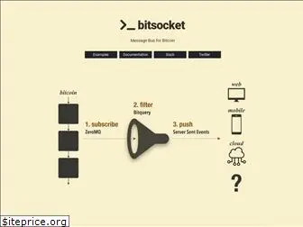 bitsocket.org