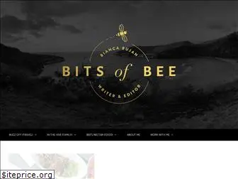 bitsofbee.com
