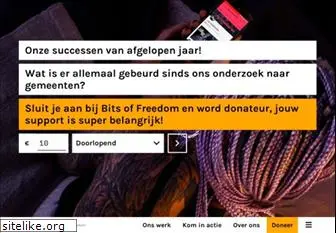 bitsoffreedom.nl