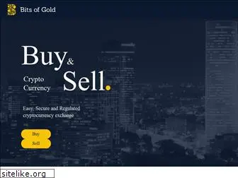 bitsofgold.net