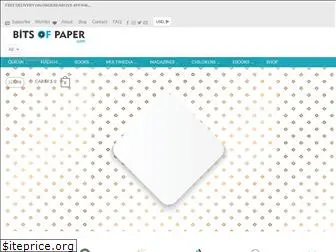 bitsofpaper.com