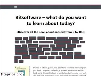 bitsoftware.top