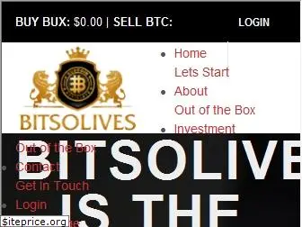 bitsolives.com