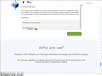 bitspace.no
