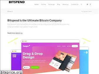 bitspend.net