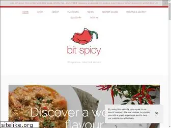 bitspicy.com