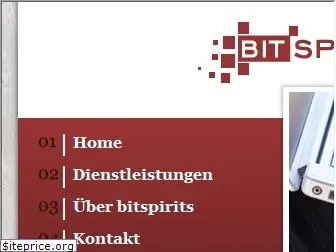 bitspirits.de