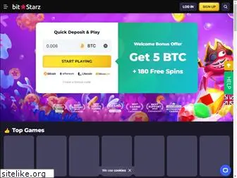 bitstarz.eu