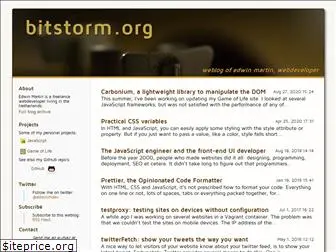 bitstorm.org