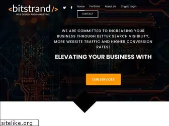 bitstrand.com