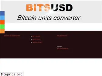 bitsusd.com