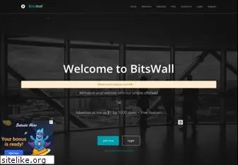 bitswall.net