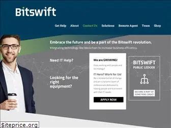 bitswift.tech