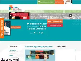 bitsydisplays.com