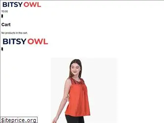 bitsyowl.com