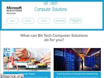 bittechcomputersolutions.com