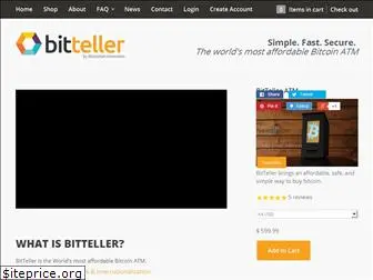 bitteller.io