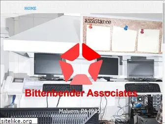 bittenbender.com