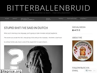 bitterballenbruid.com