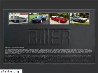 bittercars.com