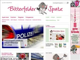 bitterfelder-spatz.de