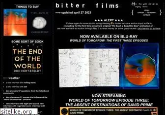 bitterfilms.com