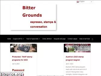 bittergrounds.com