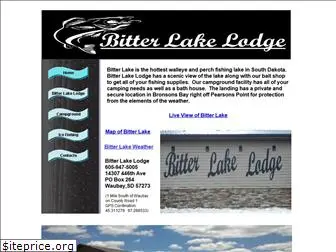 bitterlakelodge.com