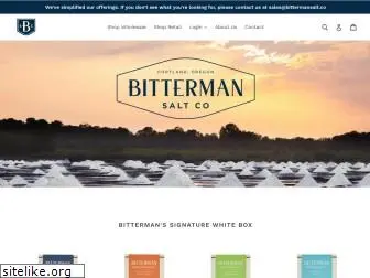 bittermansalt.co