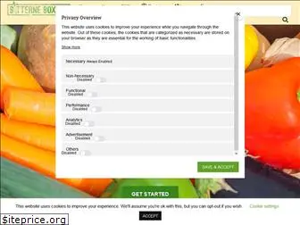 bitternebox.co.uk