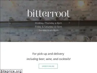 bitterrootbbq.com