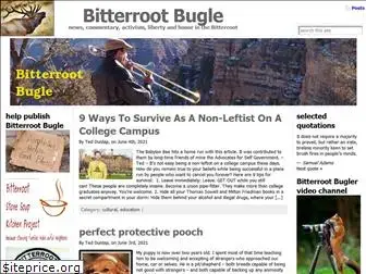 bitterrootbugle.com
