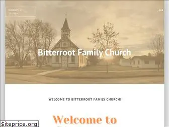 bitterrootff.com