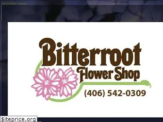 bitterrootflowershop.net
