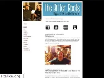 bitterrootsmusic.com