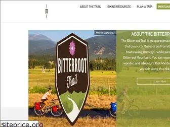 bitterroottrail.com