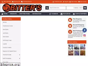 bittersbaitandtackle.com