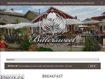 bittersweetcafes.com